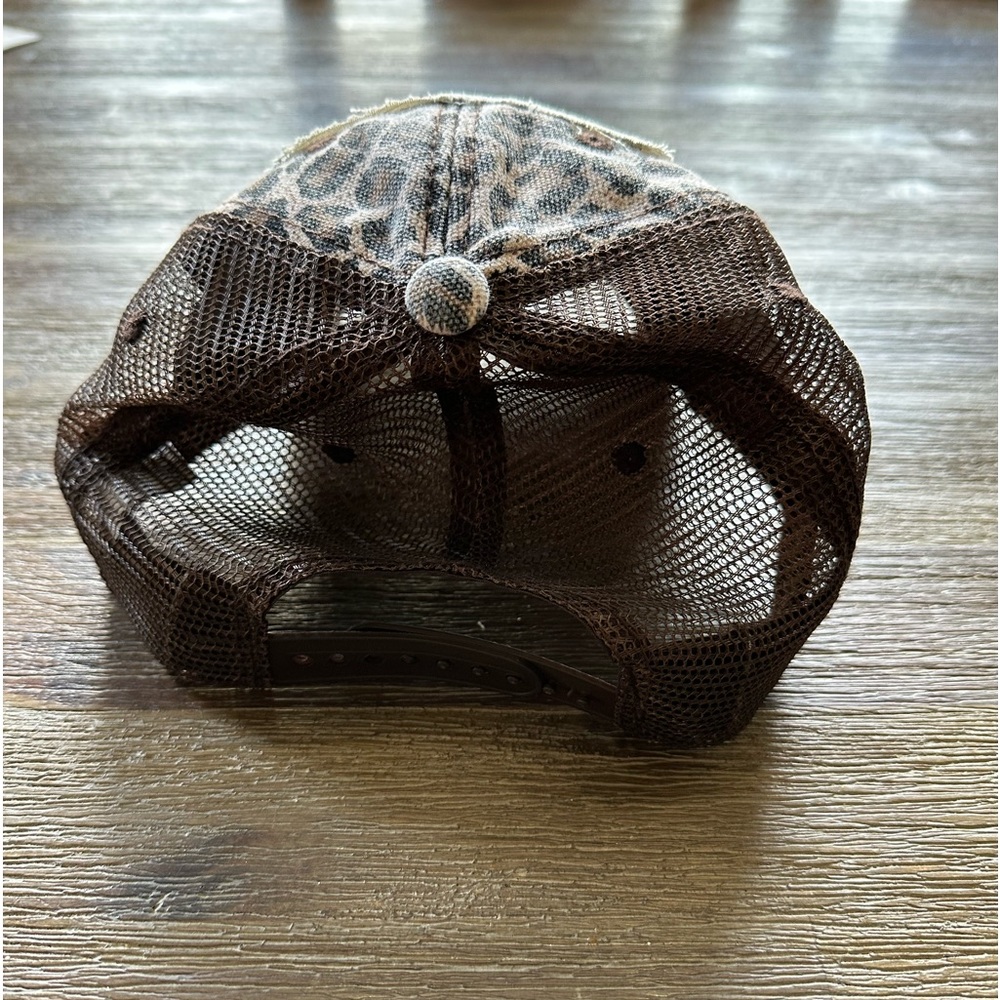 ✨NEW✨Leopard Baseball Hat - Picture 5 of 7
